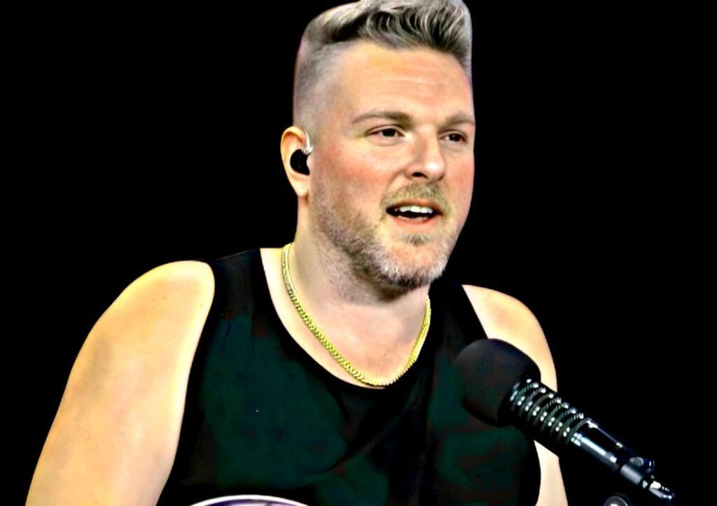 Pat Mcafee
