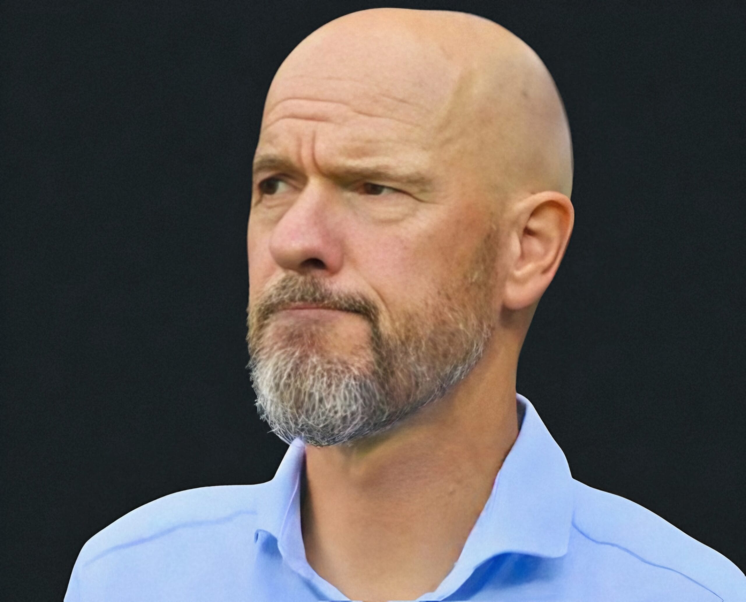 Eric ten hag